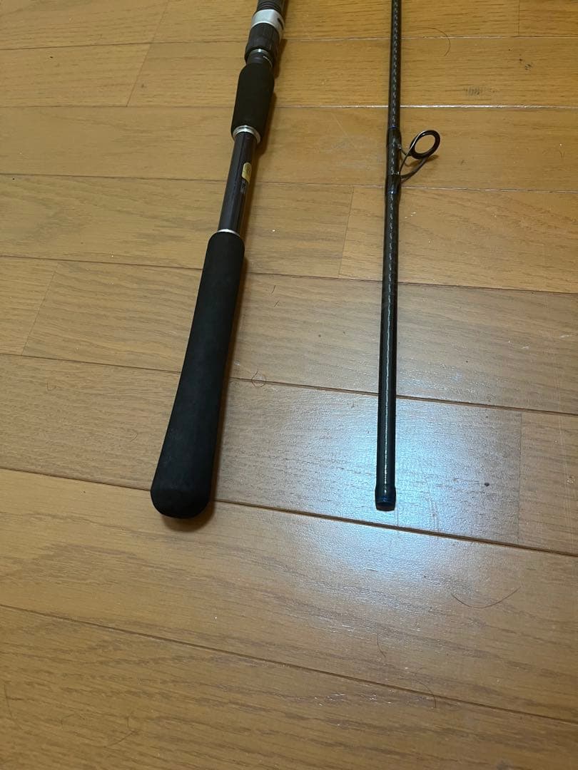 コルトスナイパーSS96M