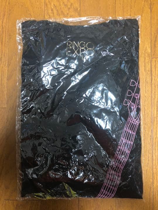 椎名林檎 Tシャツ\