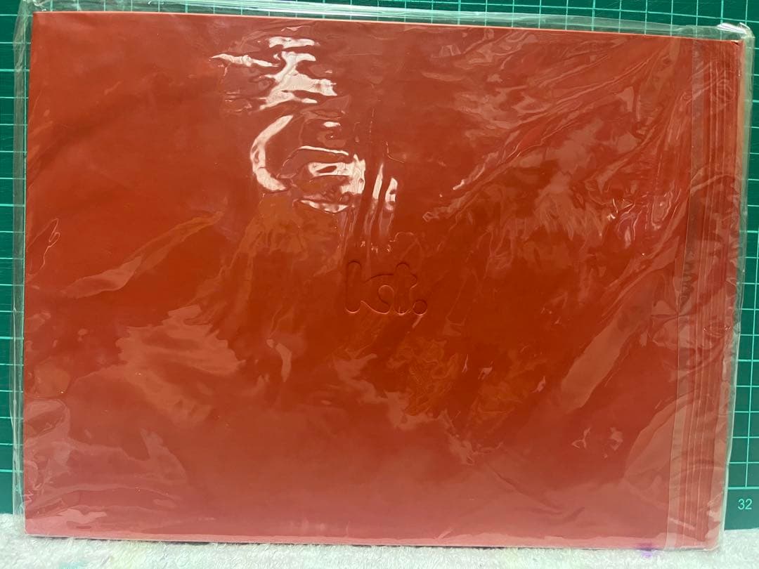 な*お様 玉置浩二「今日というこの日を生きていこう2005」Tourパンフレット