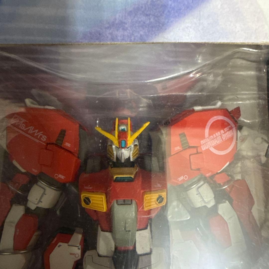 GUNDAM FIX FIGURATION 0013 ディープストライカー