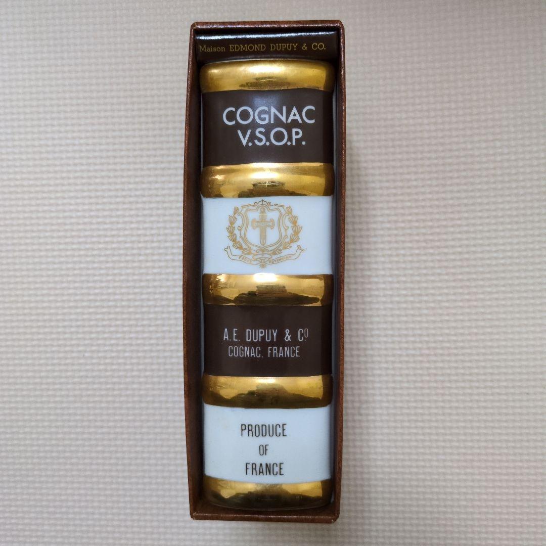 ブランデー A.E. Dupuy & Co. Cognac V.S.O.P.