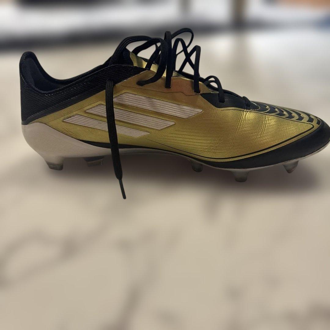【値下げ交渉⭕️】adidas F50 fg 27cm