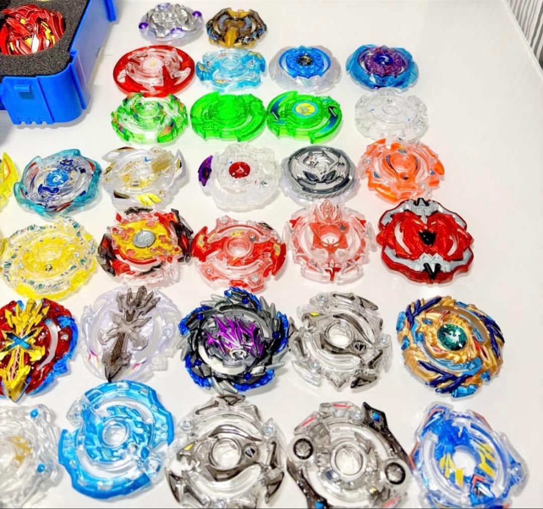 ベイブレード バースト 引退品 まとめ売り