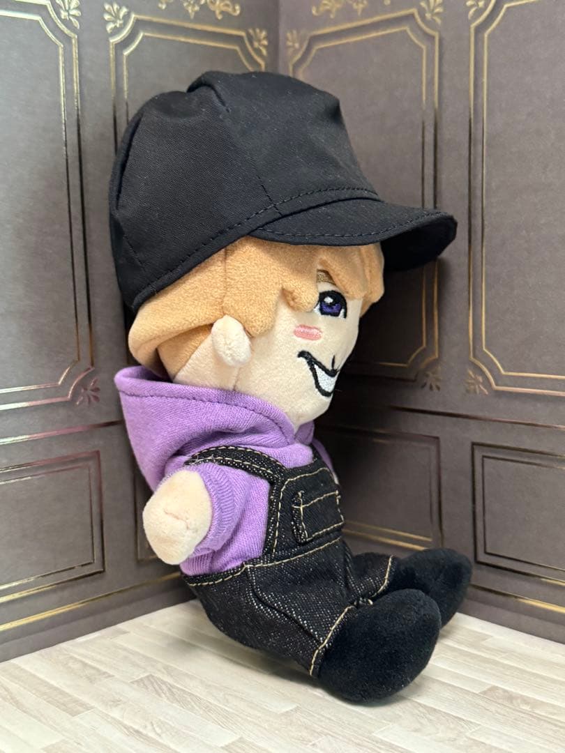 ともみ様リクエスト商品　Aぇぬい服4色セット　正門　末澤　小島　佐野