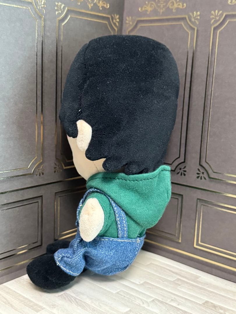 ともみ様リクエスト商品　Aぇぬい服4色セット　正門　末澤　小島　佐野