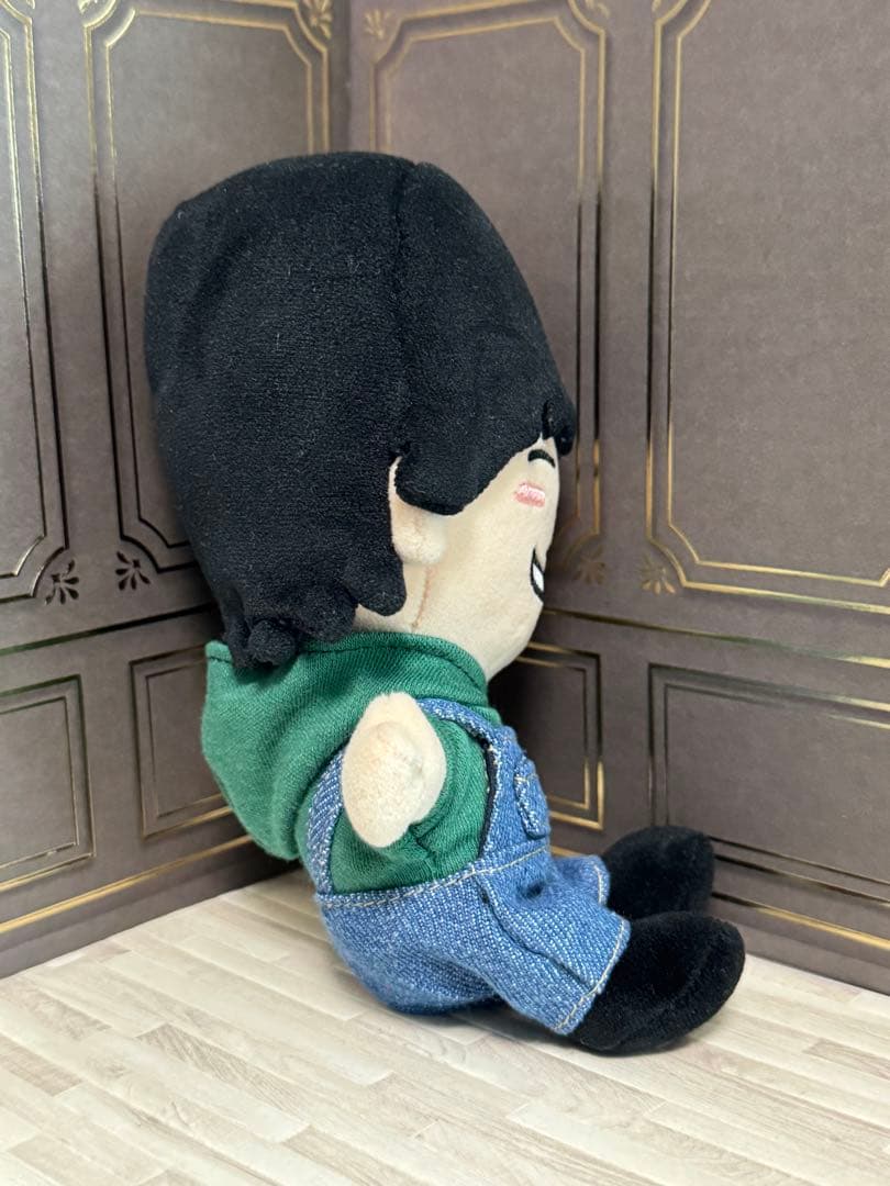 ともみ様リクエスト商品　Aぇぬい服4色セット　正門　末澤　小島　佐野