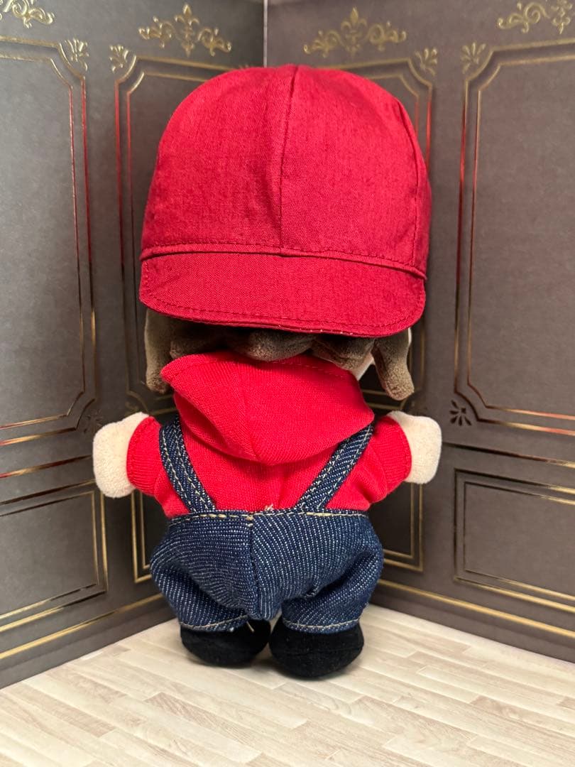 ともみ様リクエスト商品　Aぇぬい服4色セット　正門　末澤　小島　佐野