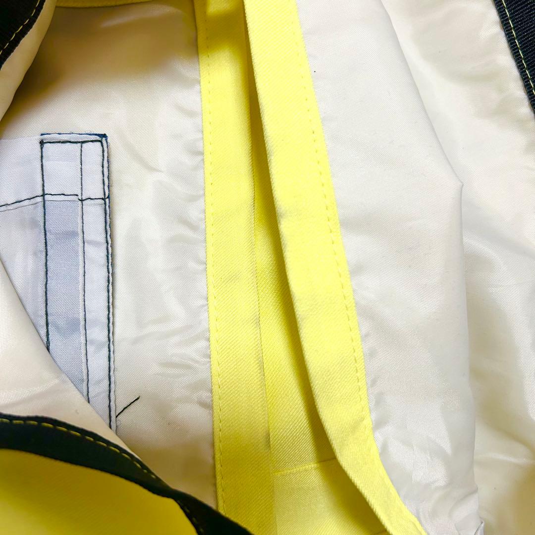 0548 ScoLar スキーウェア 上下セット 9号 XSサイズ