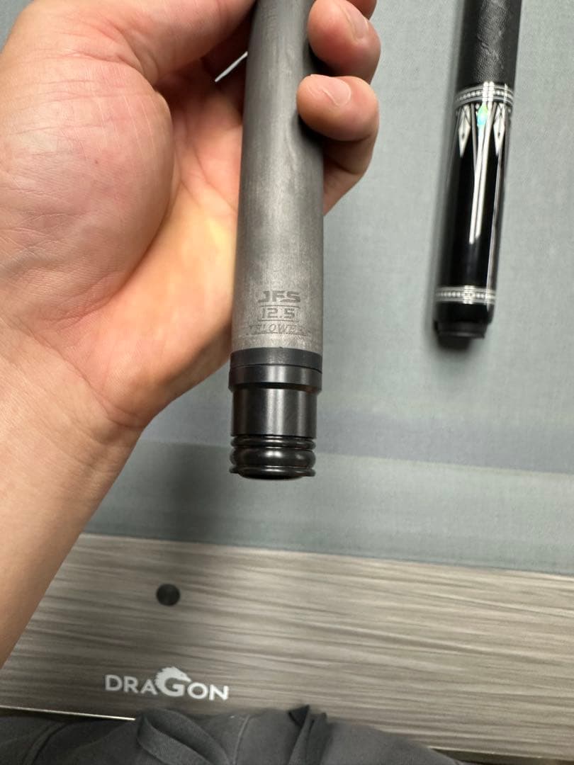 Jf 1022 ビリヤードキュセット