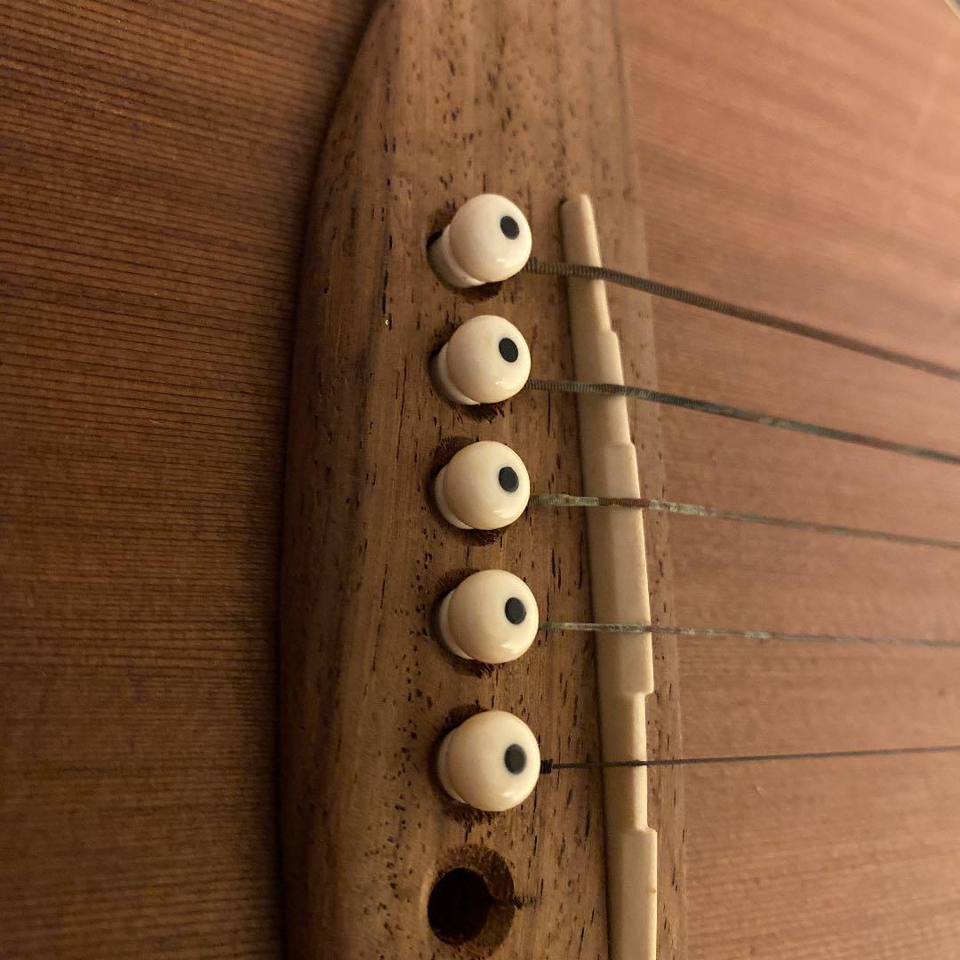 ギター seagull grand