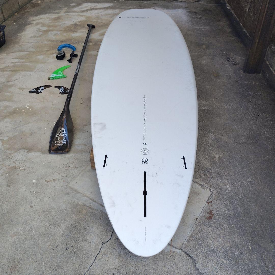 SUP　STARBOARD　10'0\"　※引取り手渡し限定