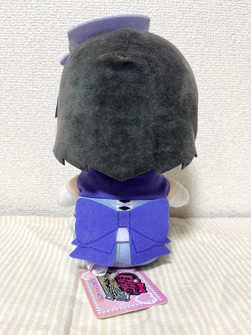 涼野いと ぬいぐるみ