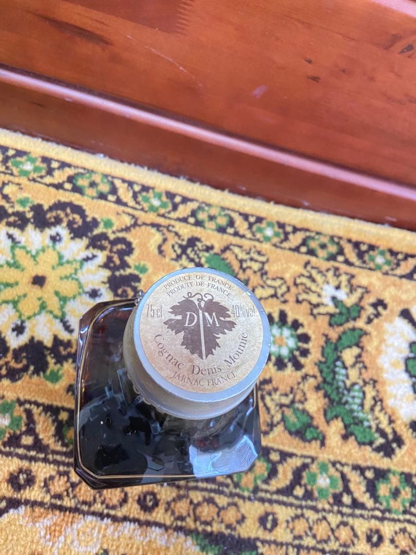 ドゥニムニエ「グランドリザーブ エドワード7世」