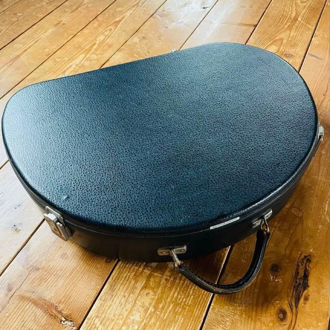 ゲルトナー 小型ソプラノライアー 27弦