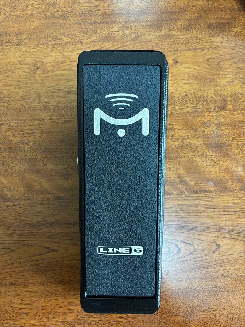 LINE 6 EP1-L6エクスプレッションペダル美品元箱付き送料込み