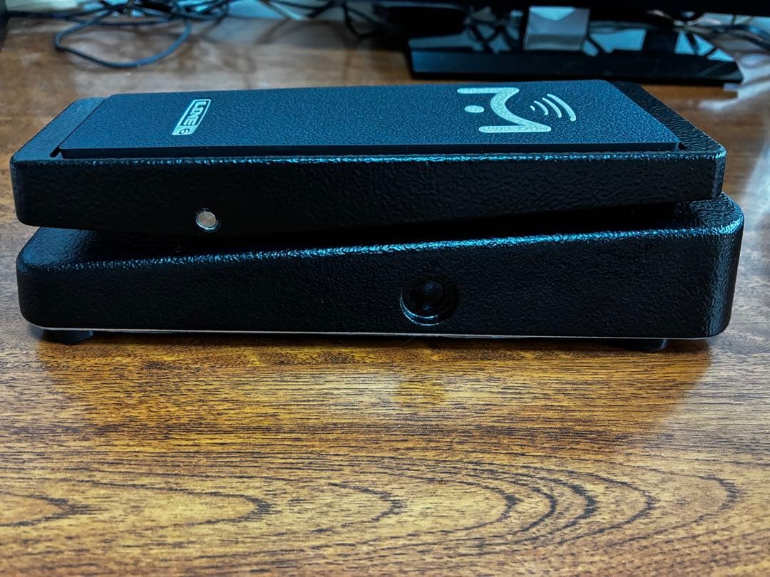 LINE 6 EP1-L6エクスプレッションペダル美品元箱付き送料込み