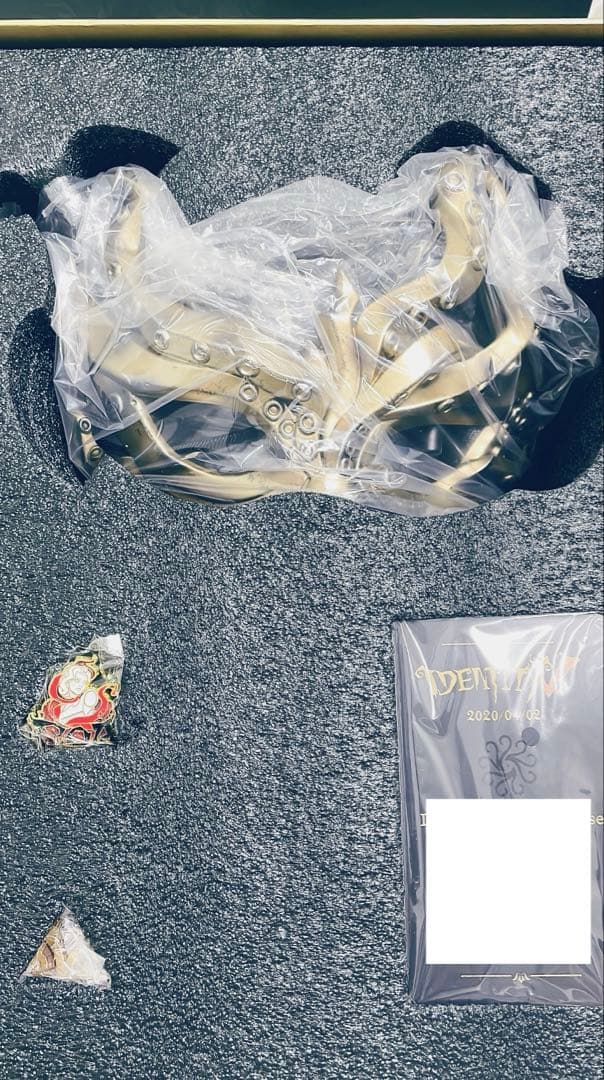 第五人格 2周年記念 オフラインパック IDENTITY V