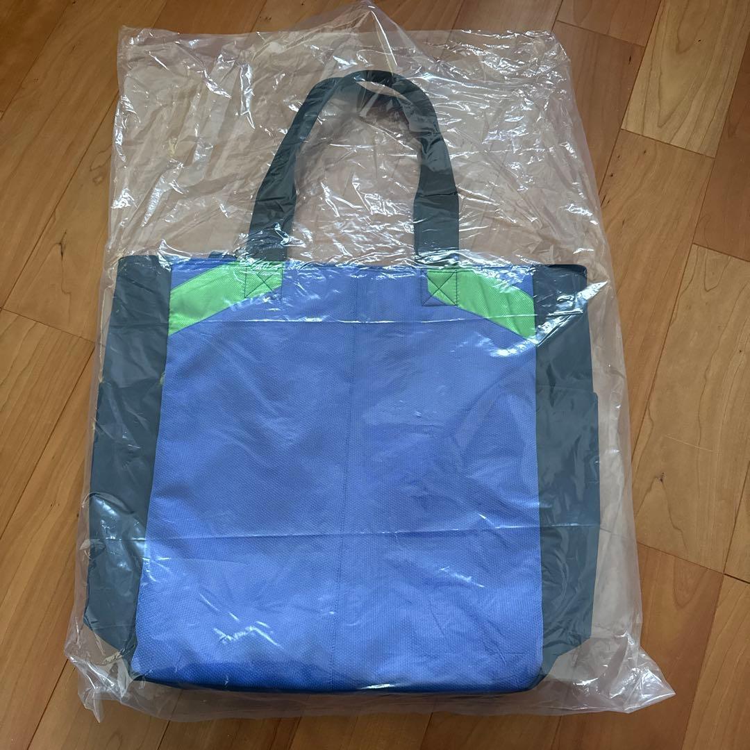 バズ アストロブラスター トートバッグ サーキュレーティングスマイルズ