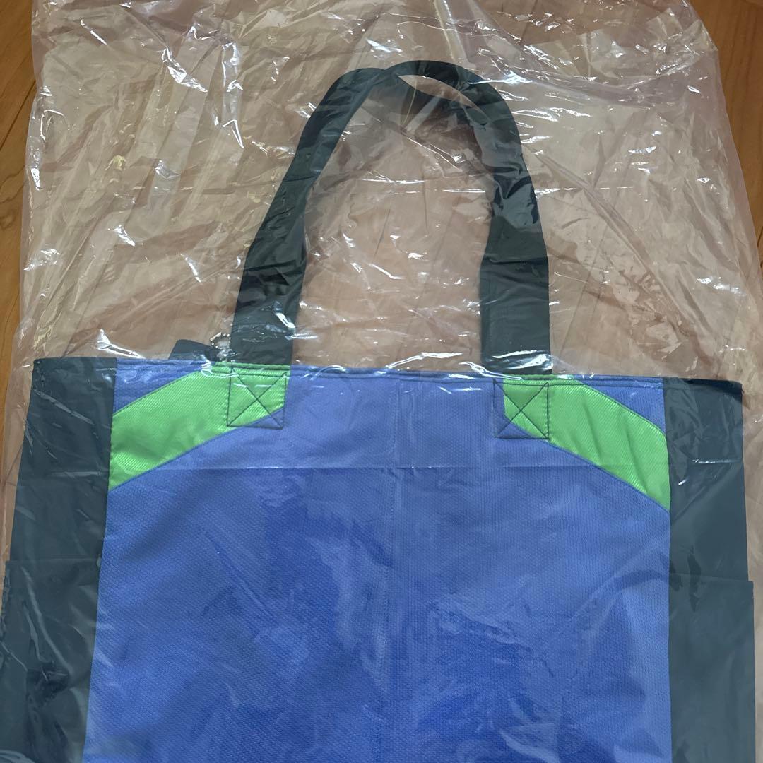 バズ アストロブラスター トートバッグ サーキュレーティングスマイルズ