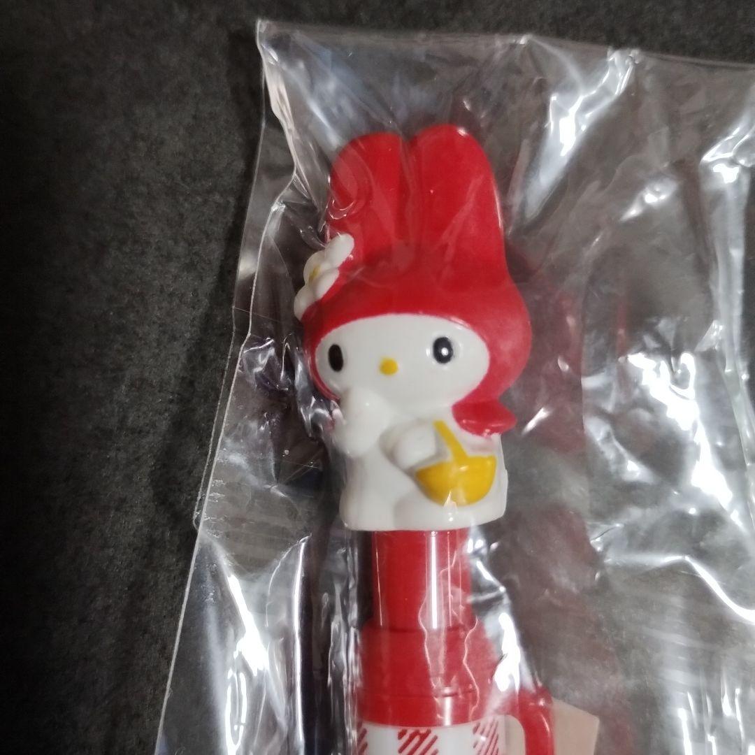 マイメロ　シャープペン　 2本セット　新品未開封　1997年