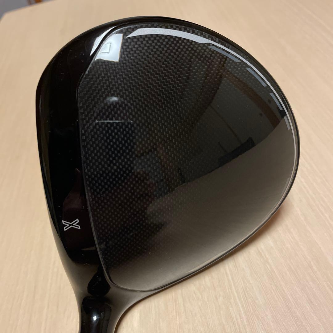 PXGドライバー0311 BLACK OPS 10.5° ディアマナ５０S 美品