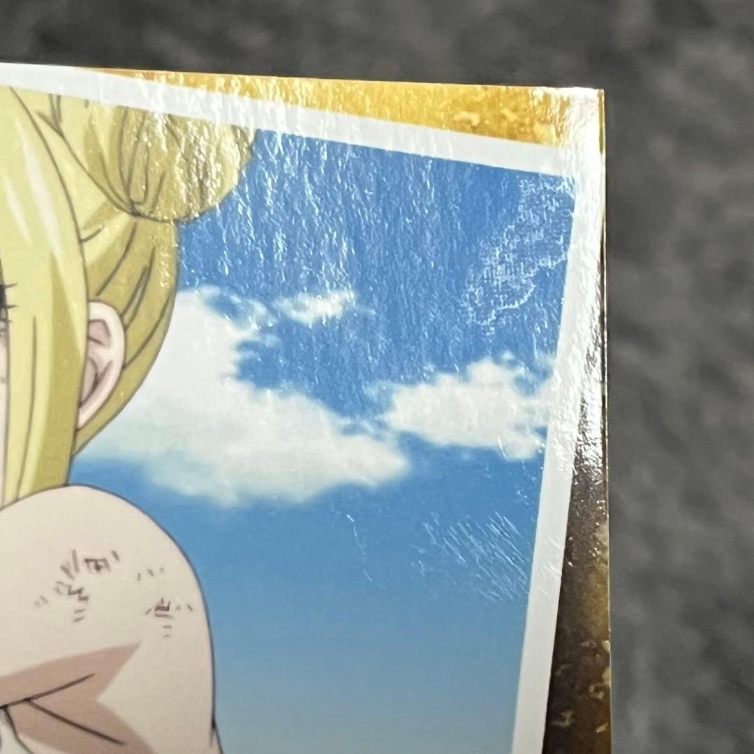 フェアリーテイル FAIRYTAIL AOZORAキッチンカー ルーシィ