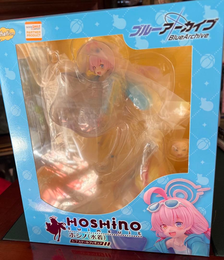 ブルーアーカイブ -Blue Archive- ブルアカ ホシノ 水着