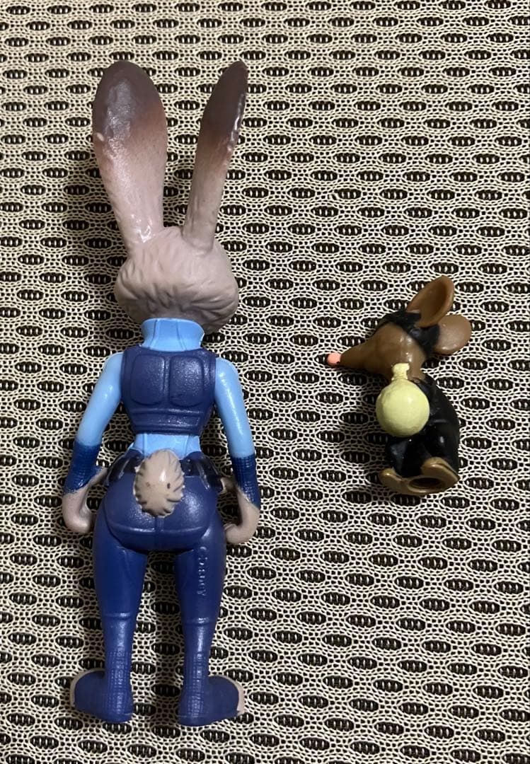 ズートピア なかよしコレクション セット