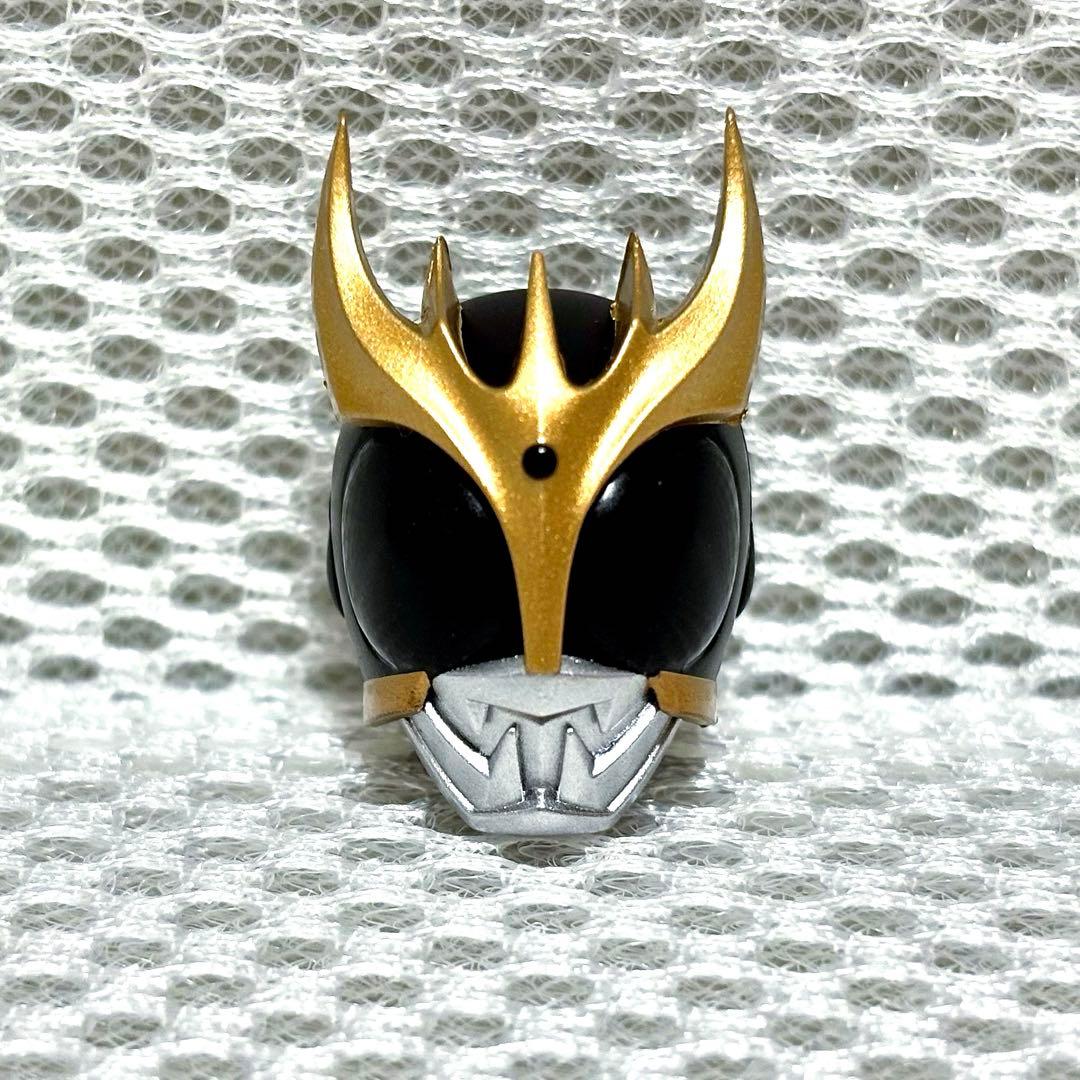 S.H.Figuarts(真骨彫製法)仮面ライダークウガ アルティメットフォーム