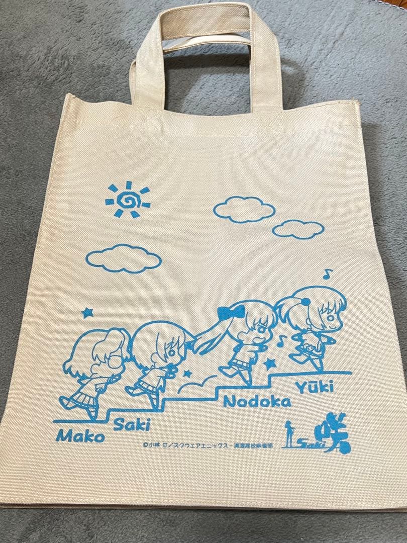 麻雀牌ver.2.0 咲ーSakiー