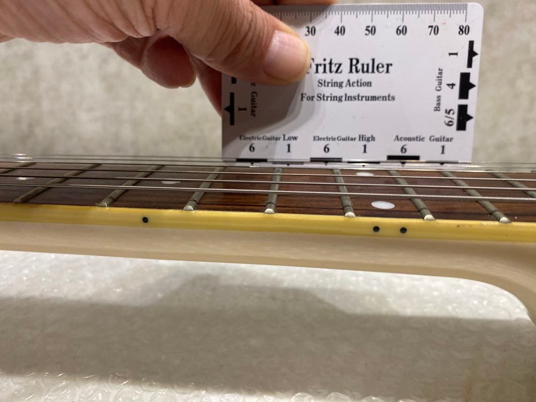 美品！エピフォン WILD KAT 純正ハードケース付き　セミホロウボディ