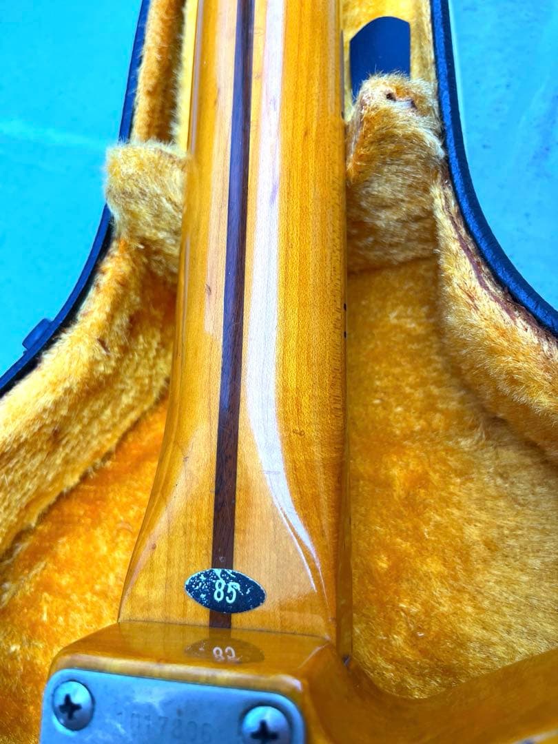 Tokai TE85 Breezy Sound 81年製 テレキャスター