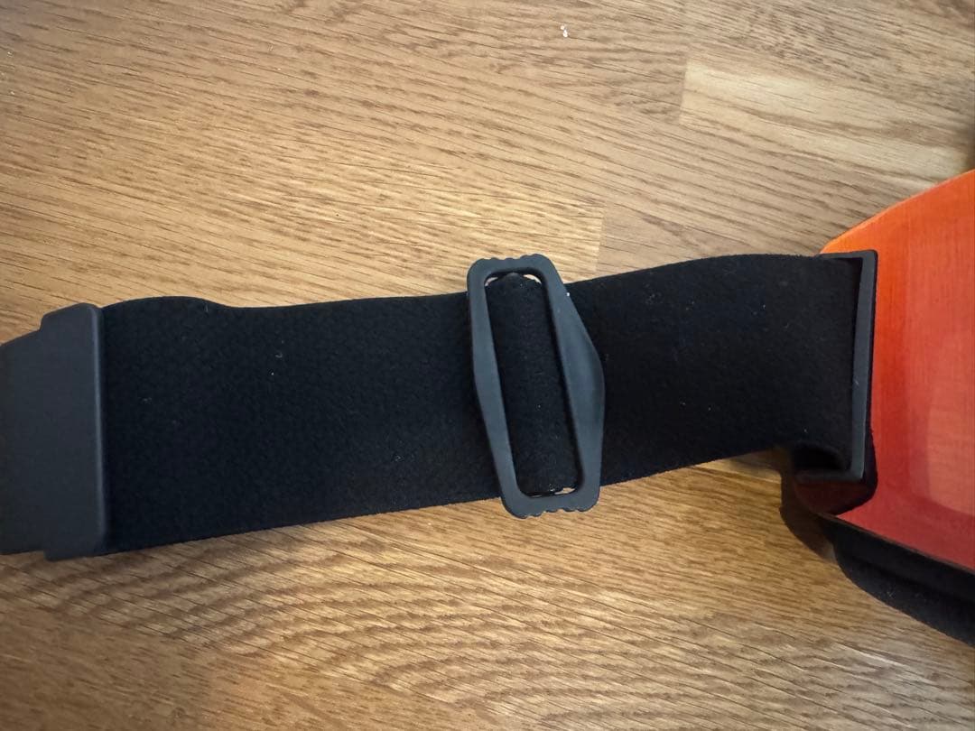 SMITH スミス Squadスノーボード ゴーグル　調光レンズ