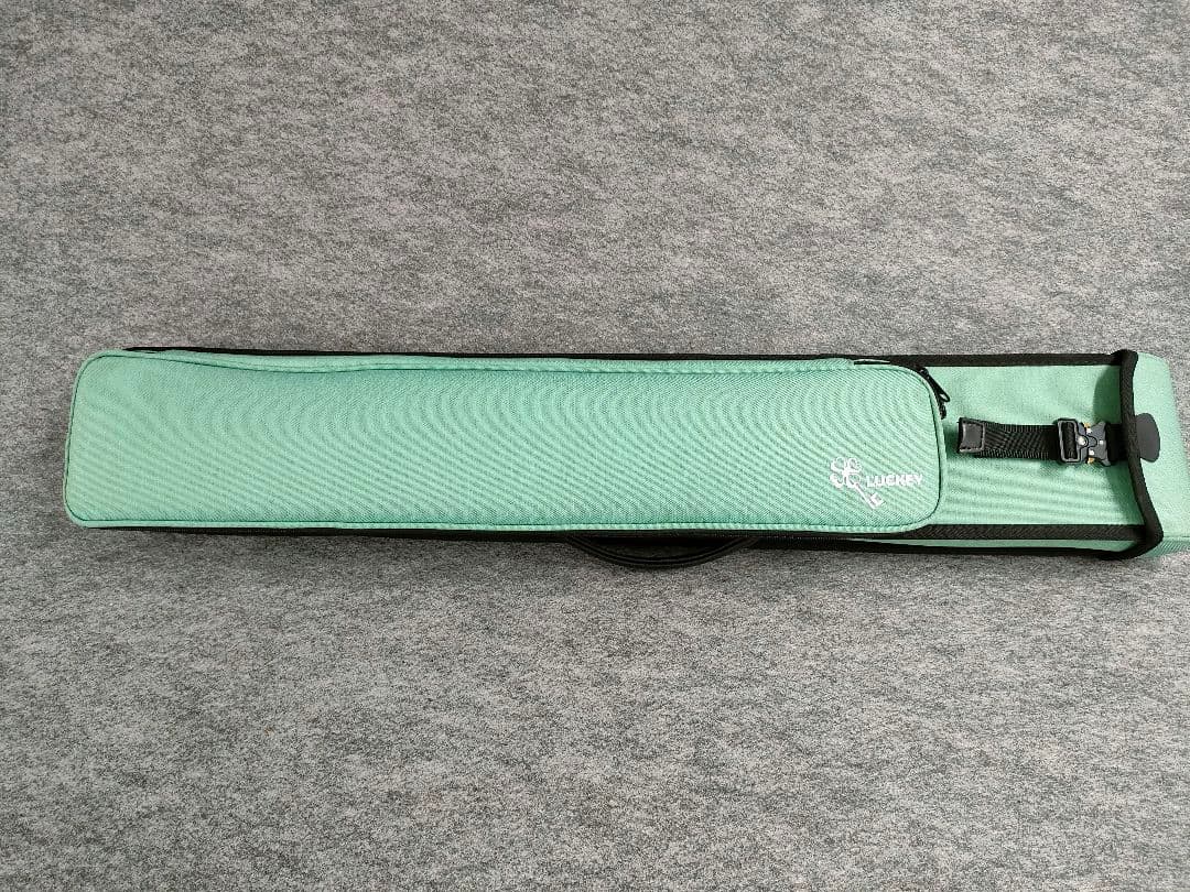 ビリヤード　キューケース