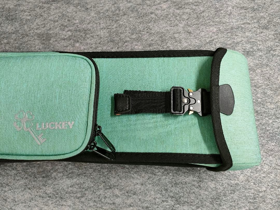 ビリヤード　キューケース