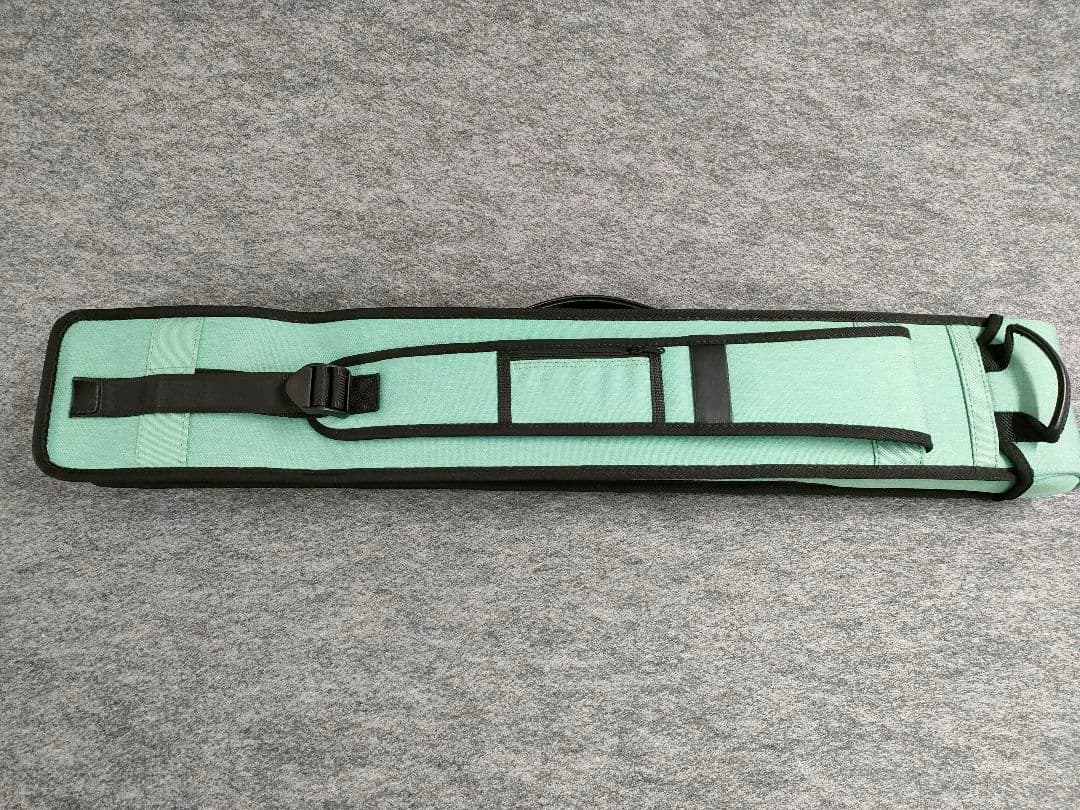 ビリヤード　キューケース