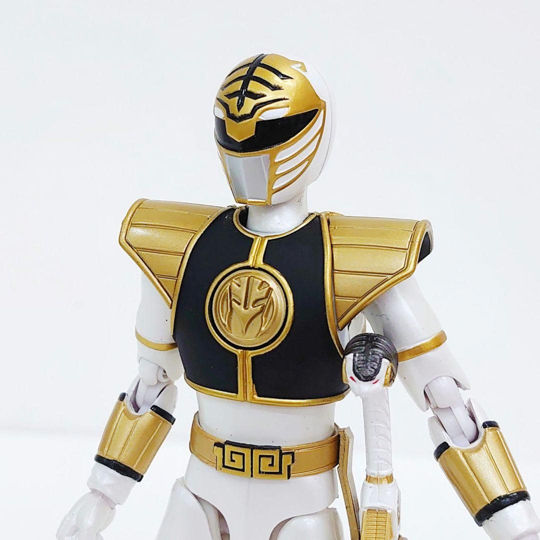 五星戦隊ダイレンジャー S.H.Figuarts キバレンジャー　フィギュア