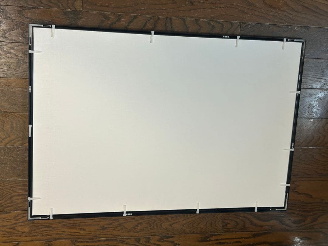 探偵コナン　コミックアートコレクション　　1000ピース　ジグソーパズル　完成品