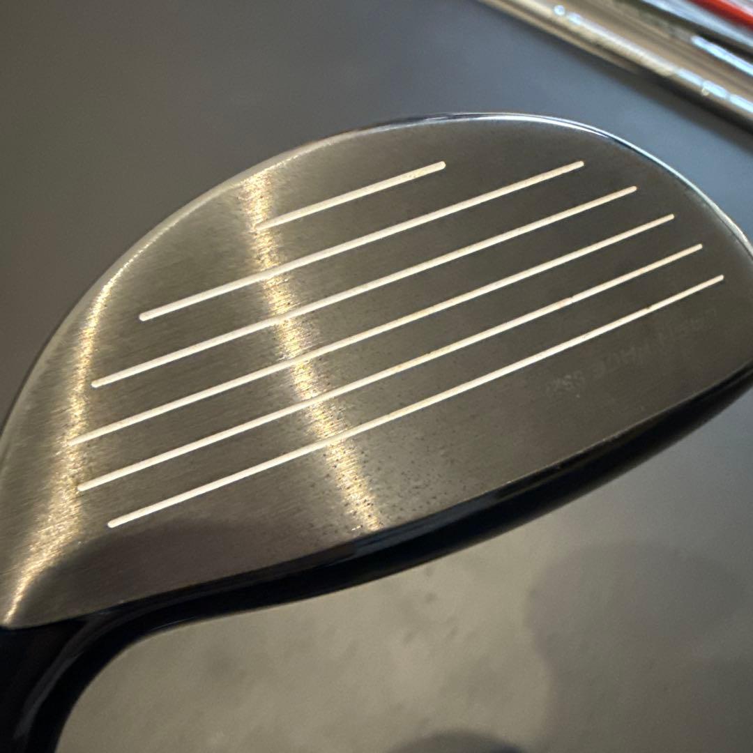 【激レア】Callaway Epic Speed 5w 18° ♢♢♢T