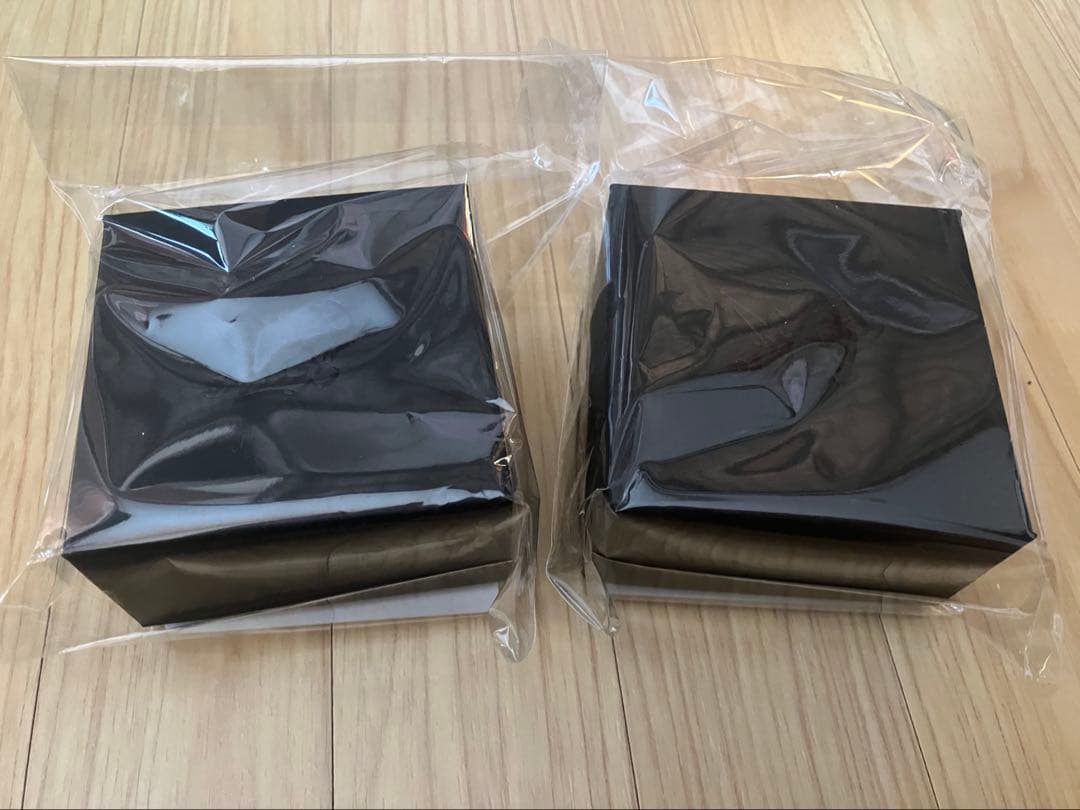 めておら らぴす リング 指輪