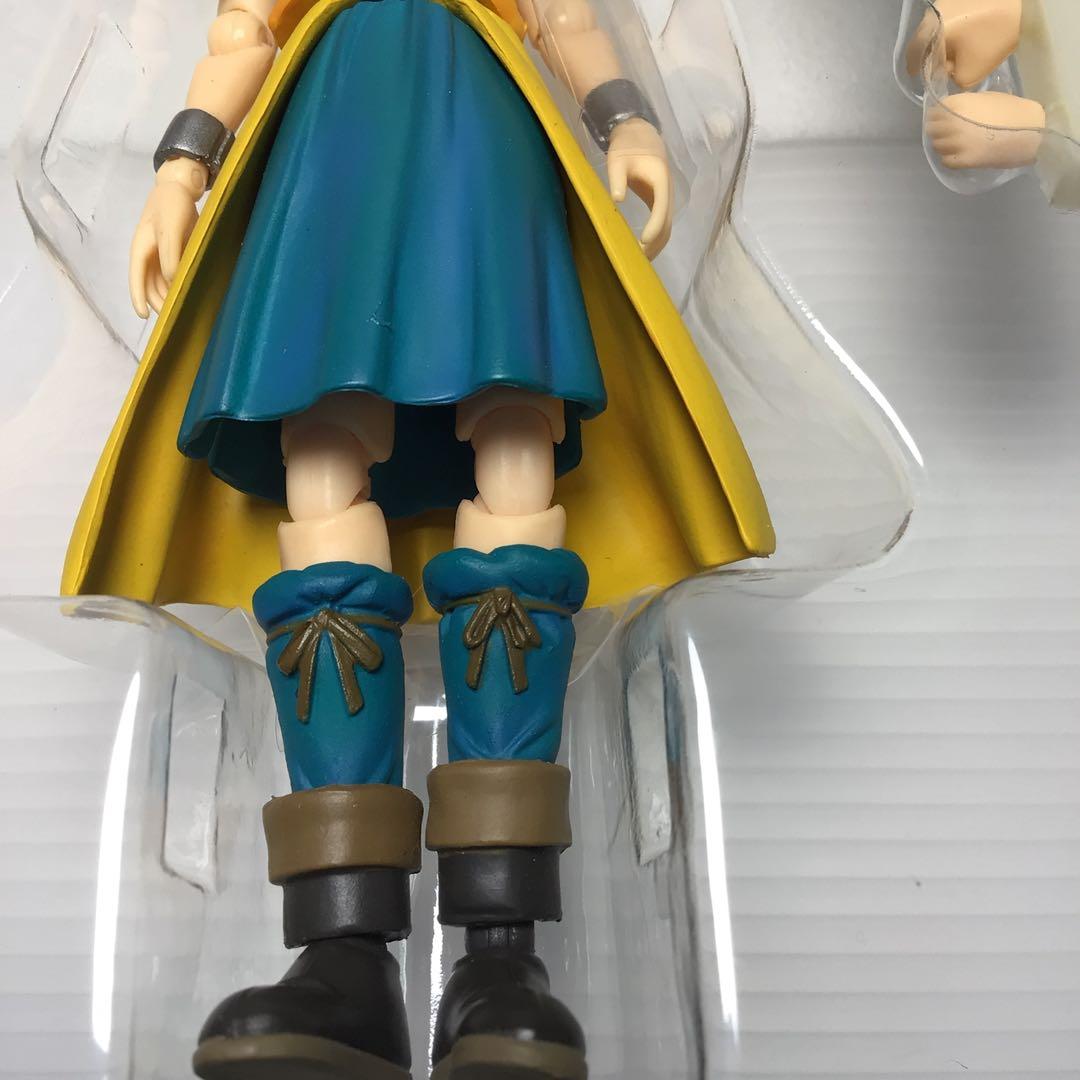 O*Z様 ドラゴンクエストⅤ天空の花嫁ブリングアーツbring artsビアンカ