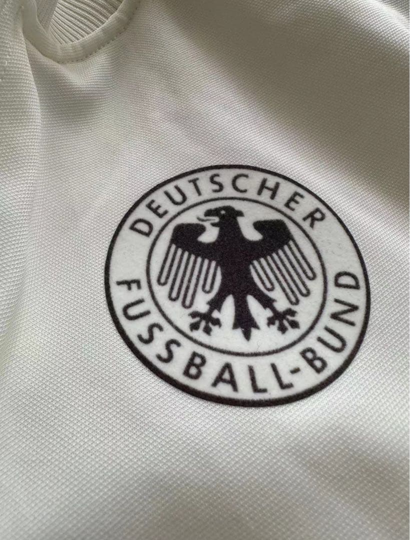 新品 A/3XL アディダス　ベッケンバウアー　トラックジャケットIU2100