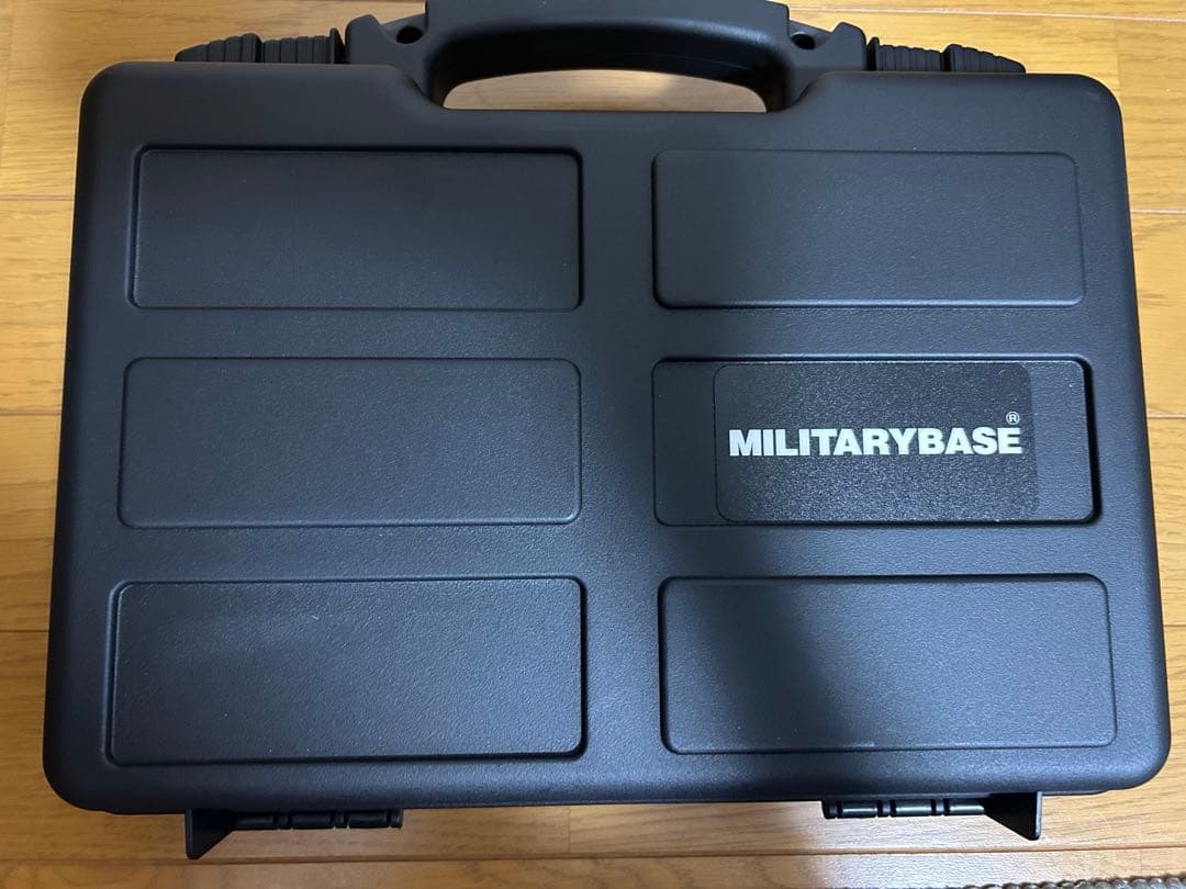 SIG SAUER P226レイル ガスガン 東京マルイ