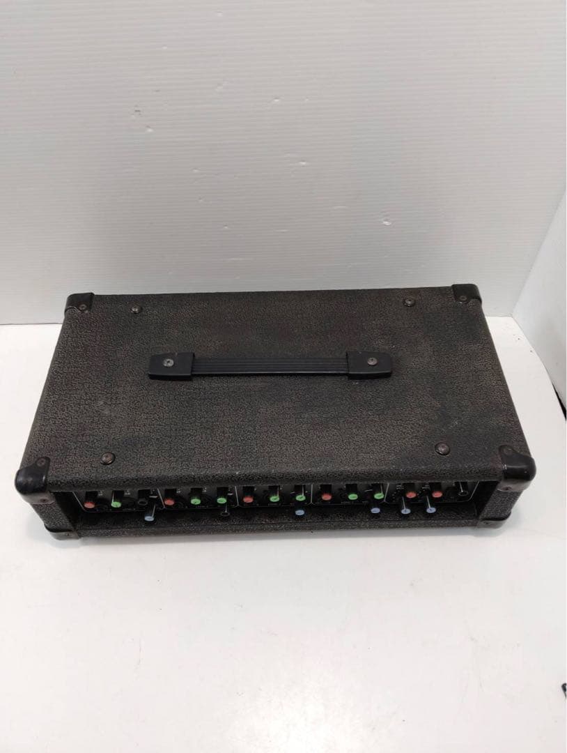 G2249 Neu 4chパワードミキサー MPA-8000 II PAアンプ