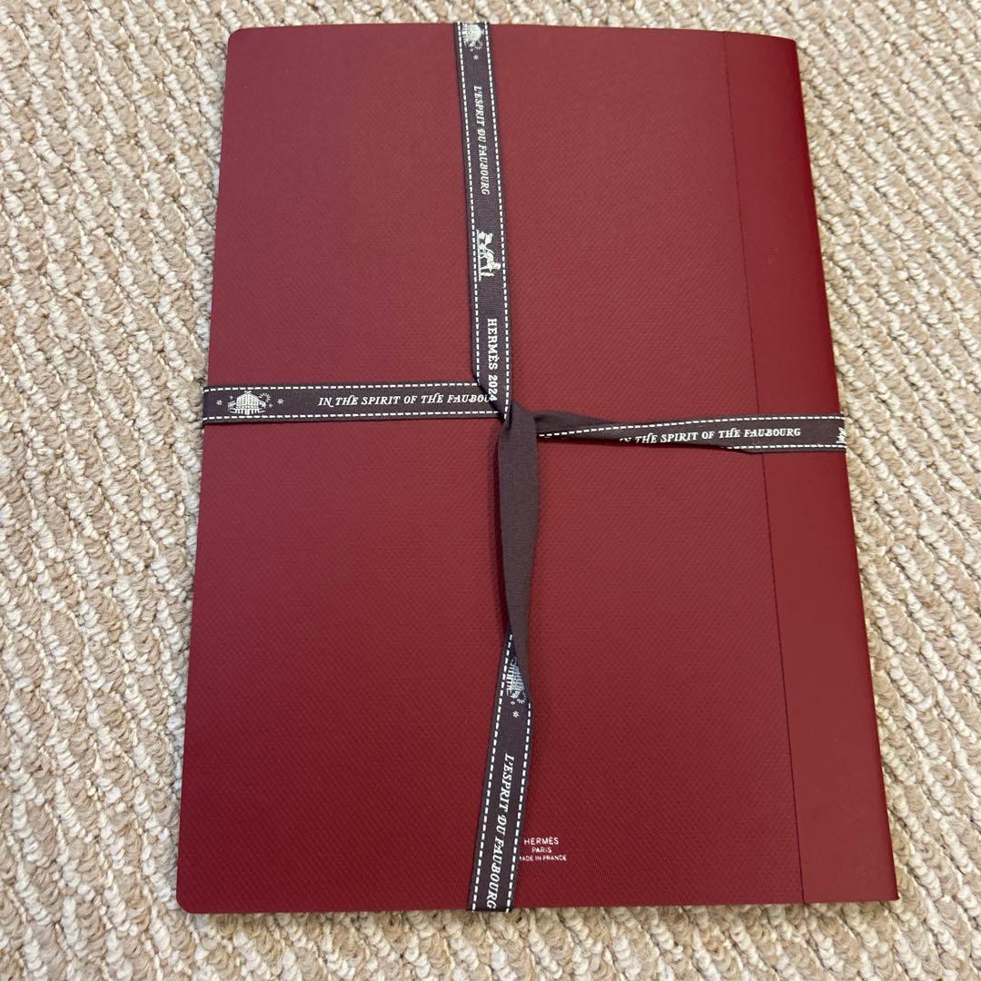 HERMESノート