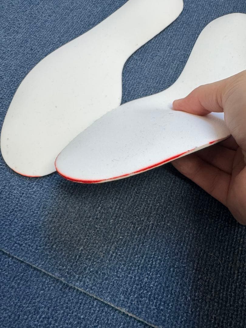 adidas ADIZERO EVO SL 28.0 グレー