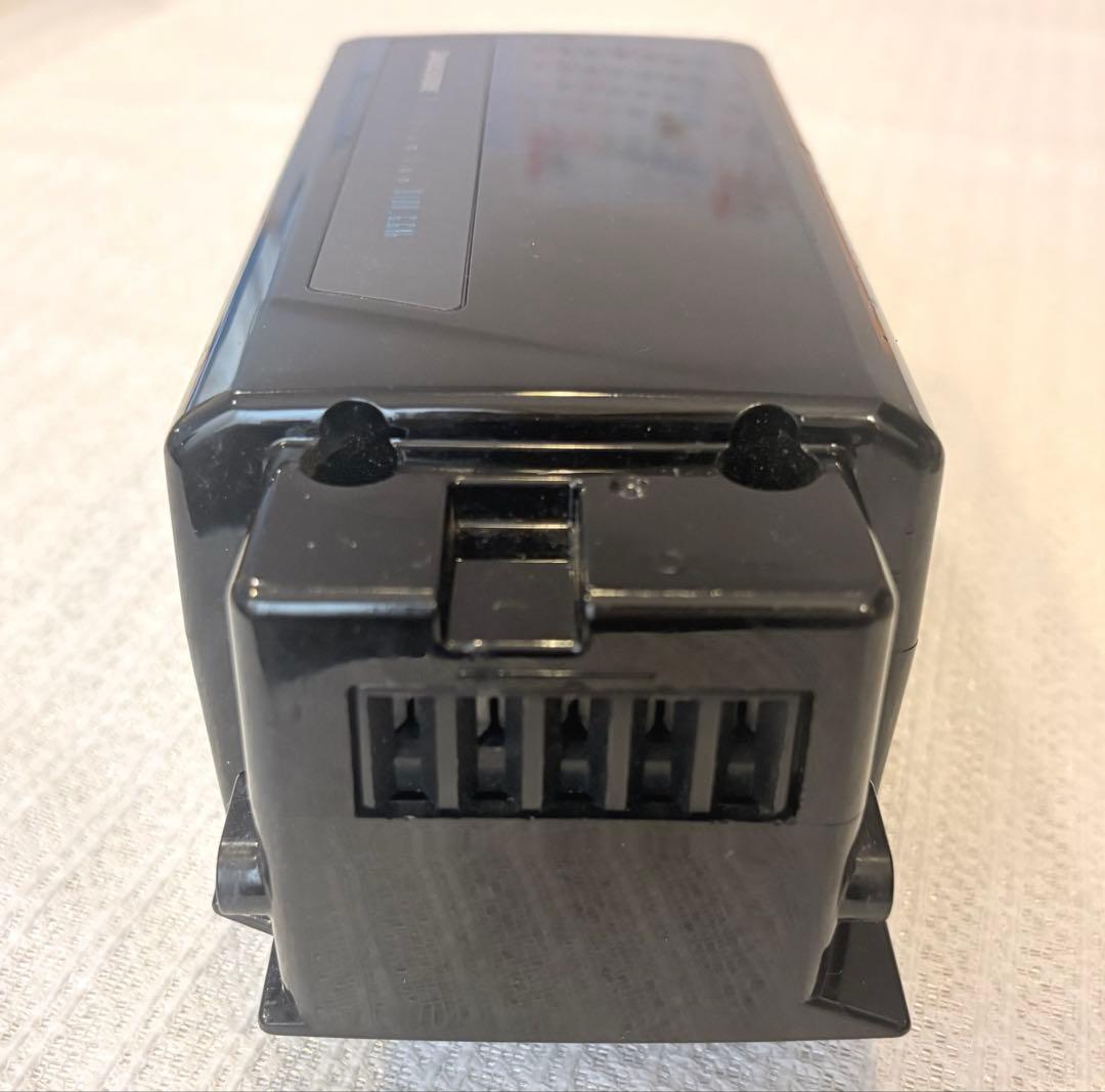 bridgestone 電動自転車バッテリー P6034