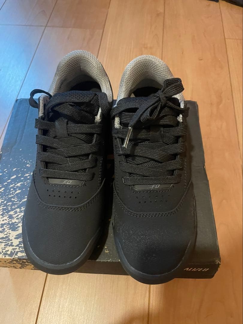 スペシャライズド 2FO ビンディングシューズ　SPD 39 マウンテンバイク