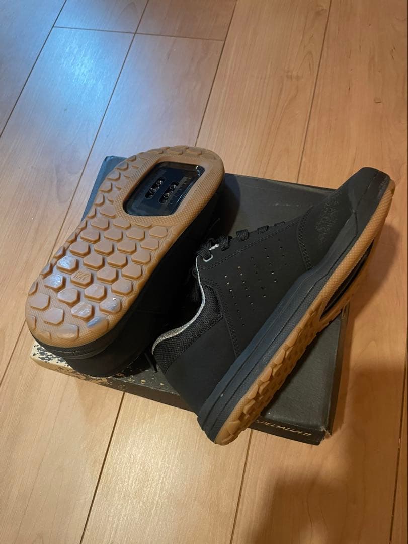 スペシャライズド 2FO ビンディングシューズ　SPD 39 マウンテンバイク