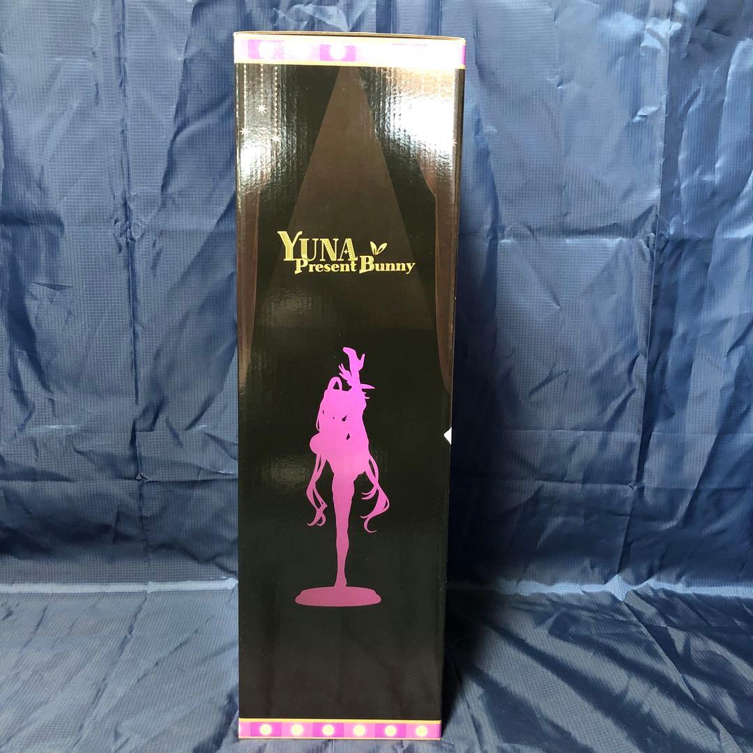 【特典】ハニーラビット ユナちゃん 1/4 フィギュア[大漫匠アニメスター]